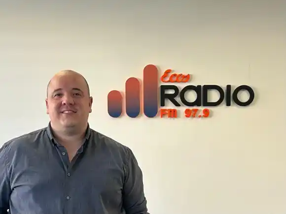 Julián Corro, sobre la concesión de la Terminal de Ómnibus: “La
idea es darle un salto de calidad”