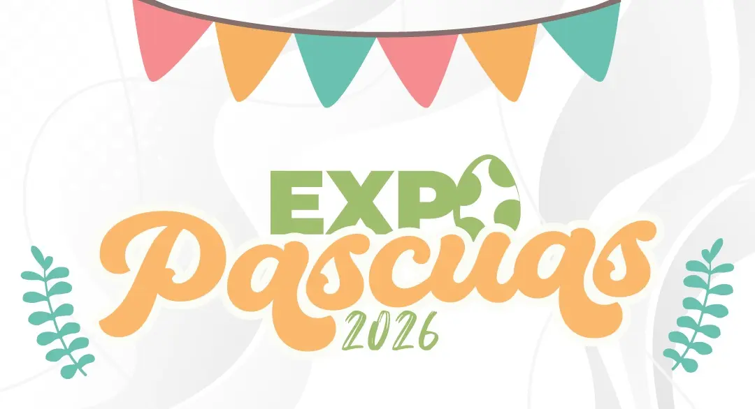 Se reprogramó la "Expo Pascuas 2026"