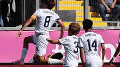 Estados Unidos y Marruecos son los últimos clasificados a cuartos