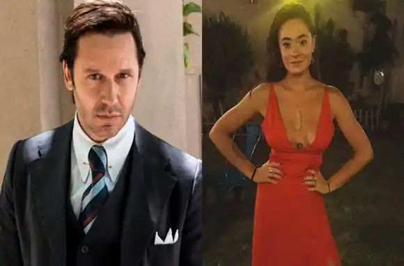 El descargo de Marianela, la moza a la que vincularon con Benjamín Vicuña