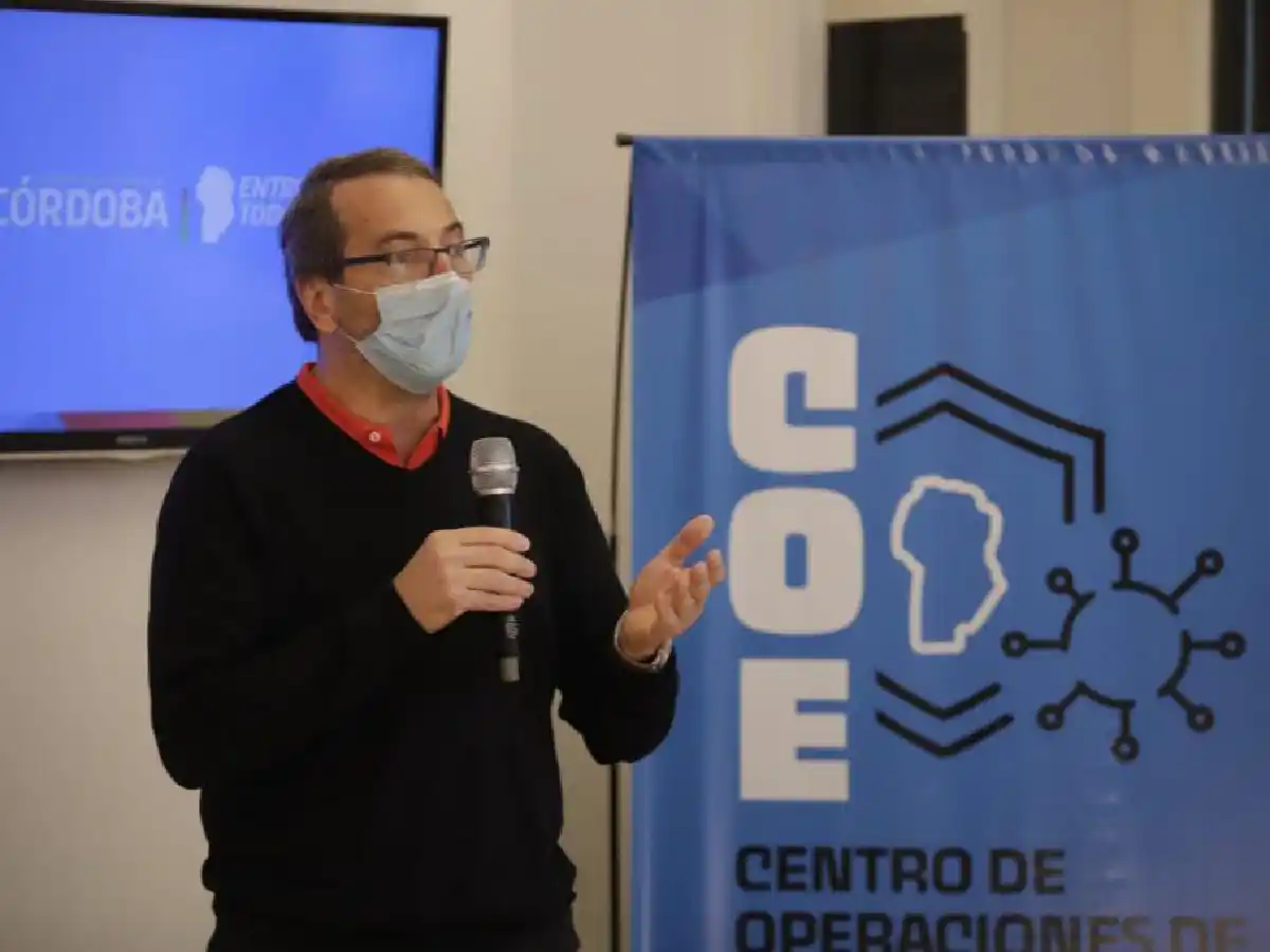 Denunciaron por abuso sexual a Juan Ledesma, director del Hospital de Niños