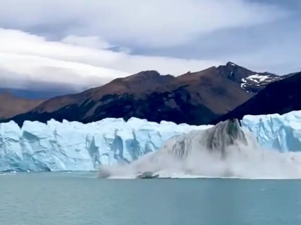 El oficialismo mantiene las fechas y restringe las intervenciones presenciales en las audiencias por la ley de Glaciares
