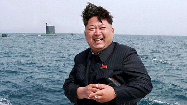 Estos son los países que alcanzarían los misiles de Corea del Norte