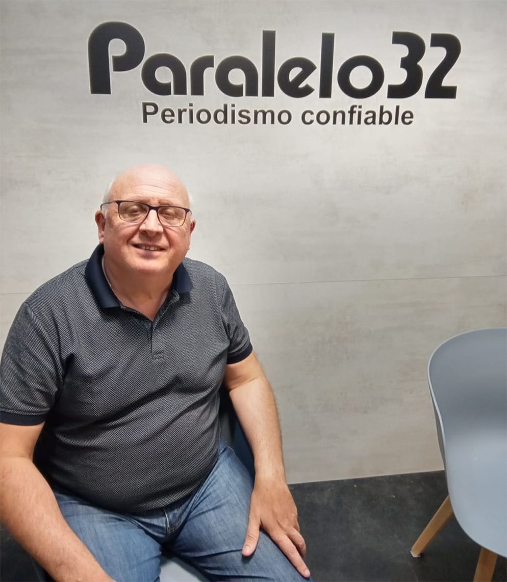 Cerutti enumeró obras y programas de pronta ejecución