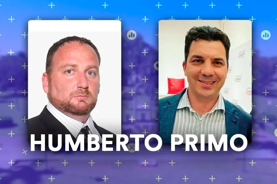 Con el 70% de los votos, Gilabert sigue como presidente comunal de Humberto Primo