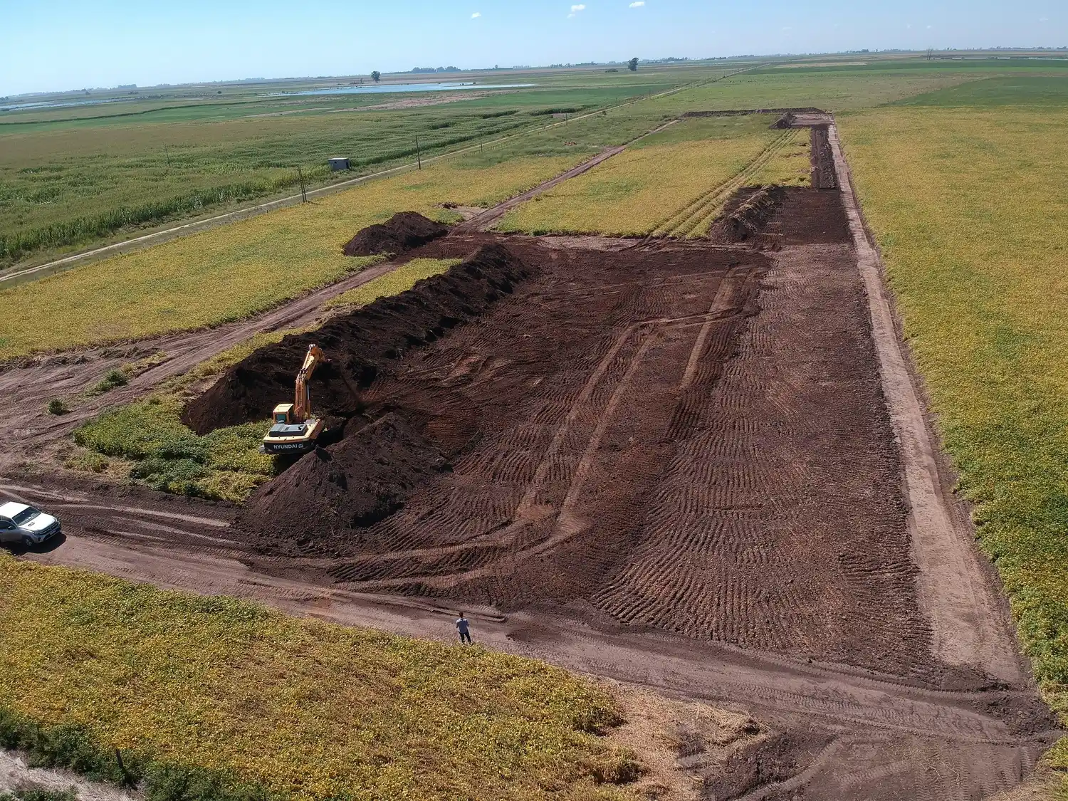 Acceso San Francisco - 4