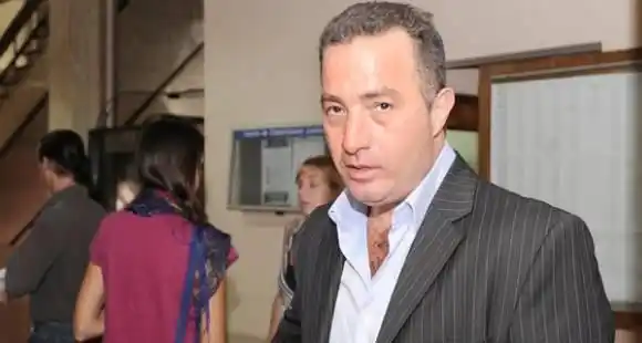 Carlos Varela: El término “narcotráfico” es exagerado para lo que es en    Rosario