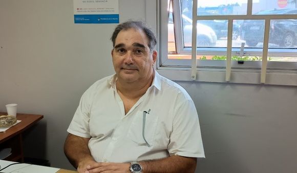 Se rompe el bloque de legisladores de La Libertad Avanza en Avellaneda: Un concejal armó su propio espacio