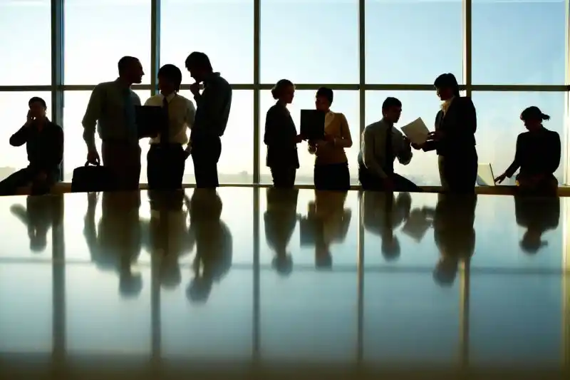 Maestría en administración de empresas desde el living
