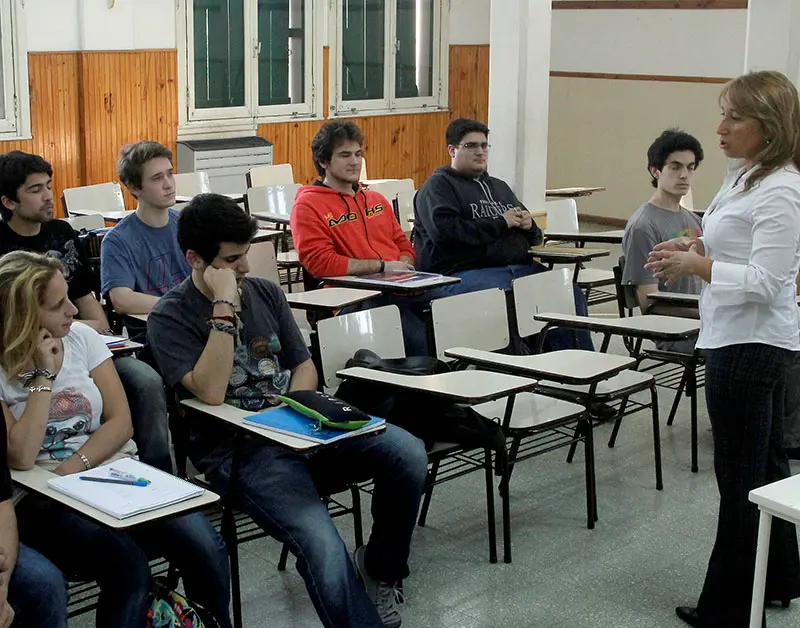 Organizan actividades en la sede universitaria de Quequén
