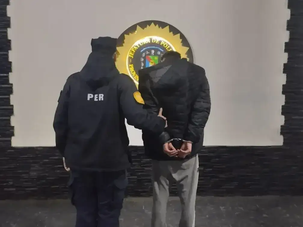 Villaguay policiales