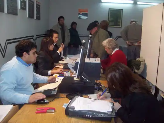 Ciudad: Se entregaron más de 40 mil licencias únicas de conducir 