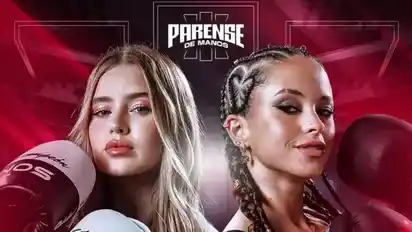 Coty Romero reveló cómo se preparó para Párense de Manos III: “Tuve que bajar 10 kilos”