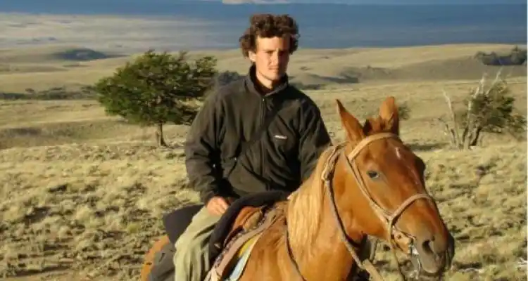 La Patagonia al paso de una ilusión