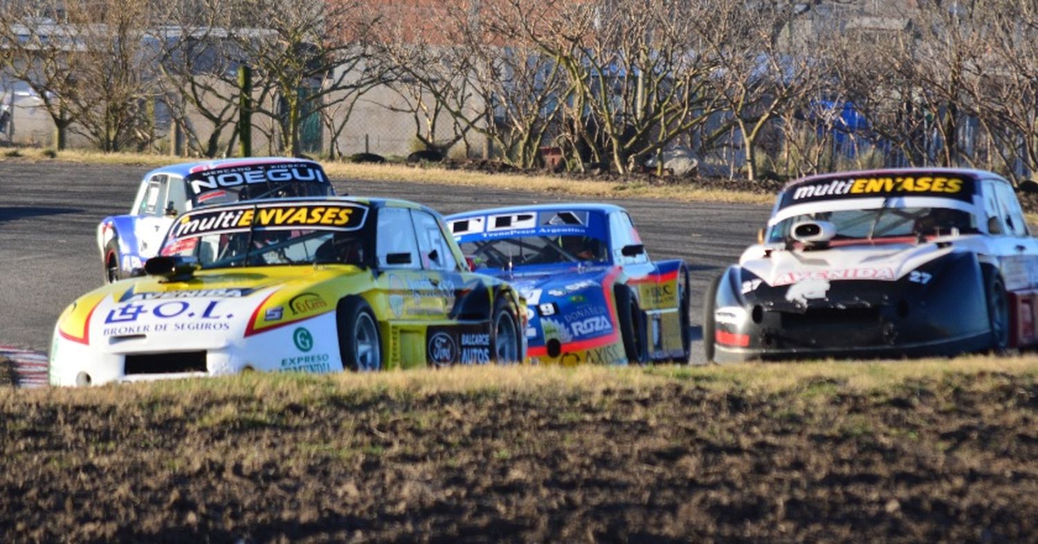El Zonal del Atlántico se presentó en Mar del Plata