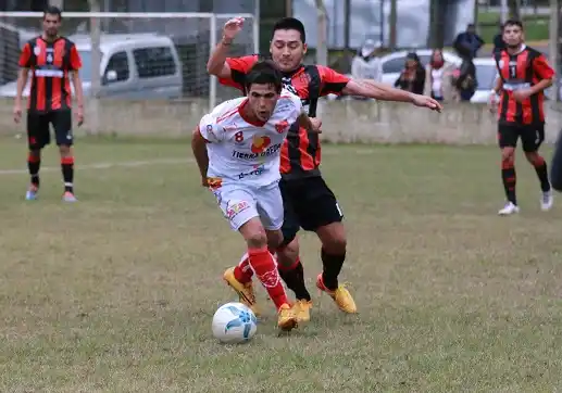 Central Entrerriano volvió a gritar campeón en el Parque Unzué 
