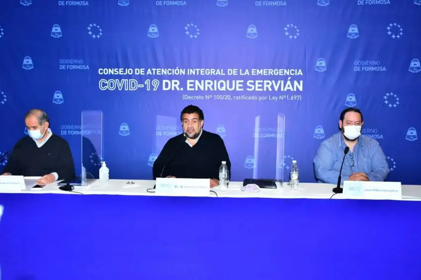 COVID 19: Se mantiene el porcentaje de positividad en los diagnósticos