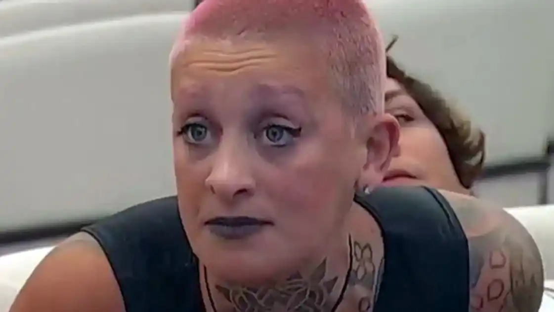 Malas noticias para "Furia" de Gran Hermano: le usurparon un terreno en San Clemente