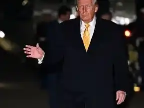 TRUMP insinúa que tiene conversaciones con Maduro: "veremos qué resulta de ello"