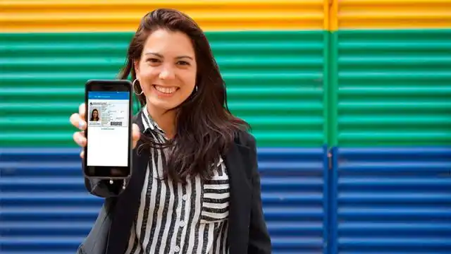 El Gobierno nacional presentó "El DNI en tu celular"