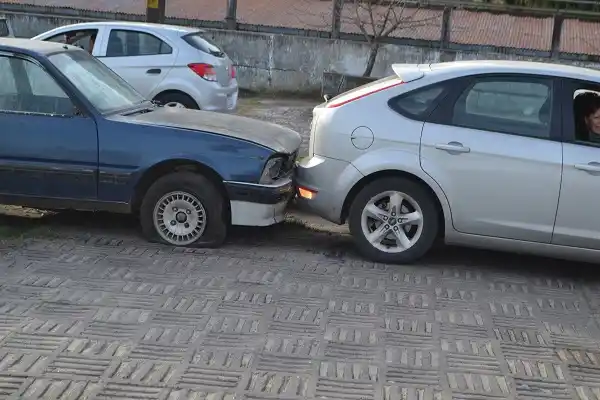 La pista de manejo, un lugar peligroso para los inexpertos