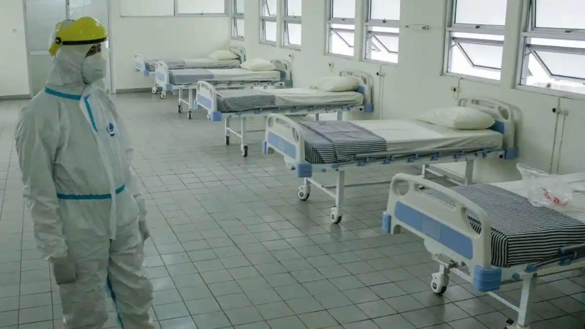 Residentes de la isla de Java presentan 99% de anticuerpos contra el Covid