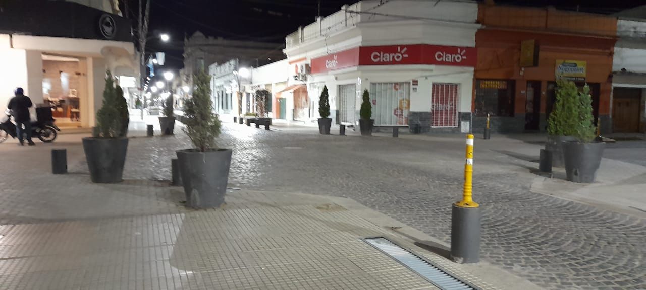 Tiempo en Gualeguay: pronostican un viernes frío