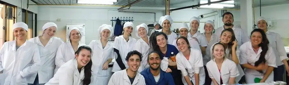 Bromatología apuesta a la innovación en docencia para sus cátedras