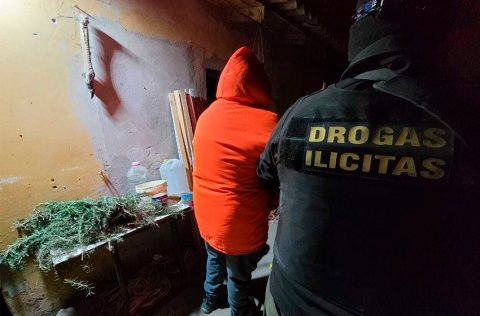 "En Mar del Plata no hay disputa territorial de bandas narco"