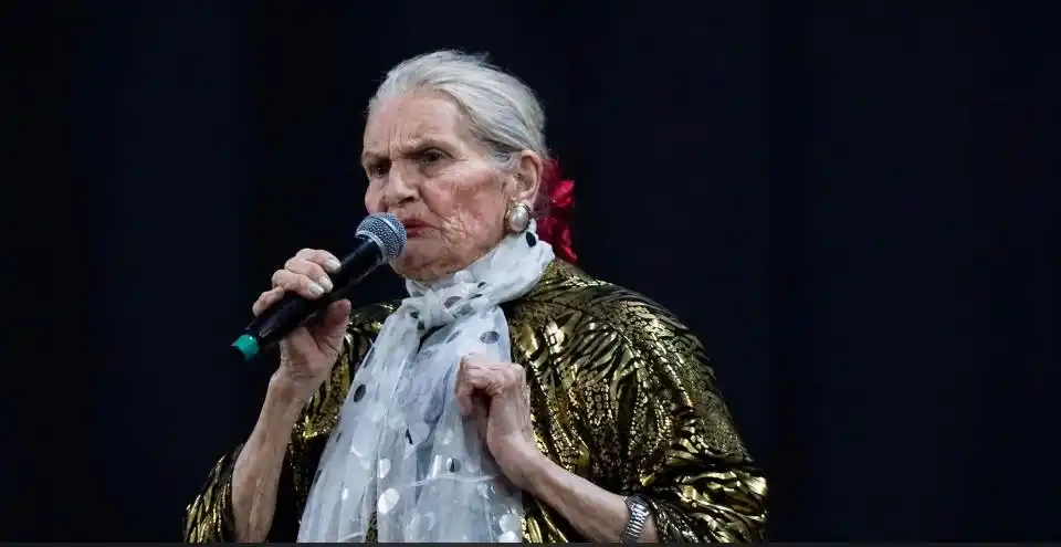 Norma Santos de Moreno