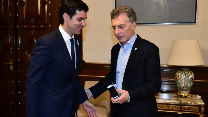 Urtubey propone una «alternativa»: «El proyecto de tarifas que votó Diputados no sirve»