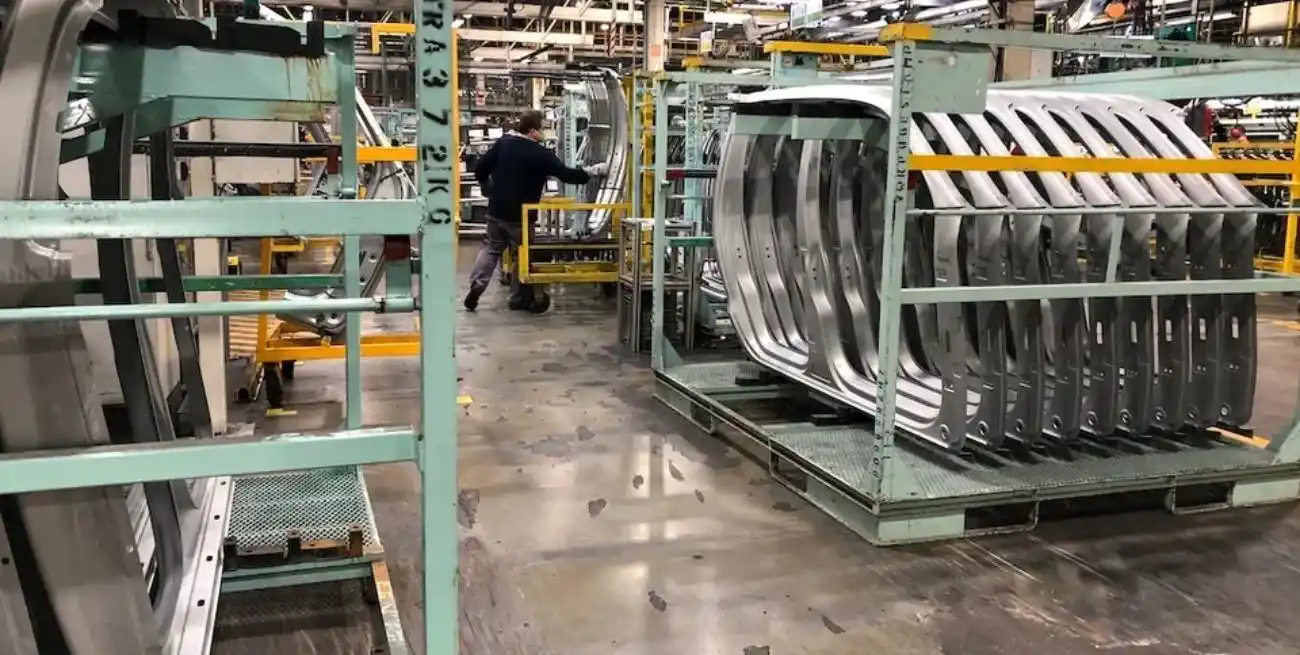 La actividad mostró una desaceleración en julio y agosto, según datos oficiales.