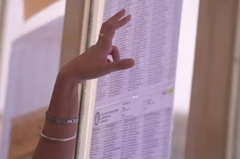 Dónde voto: Ya se puede consultar el padrón electoral de las PASO 2021