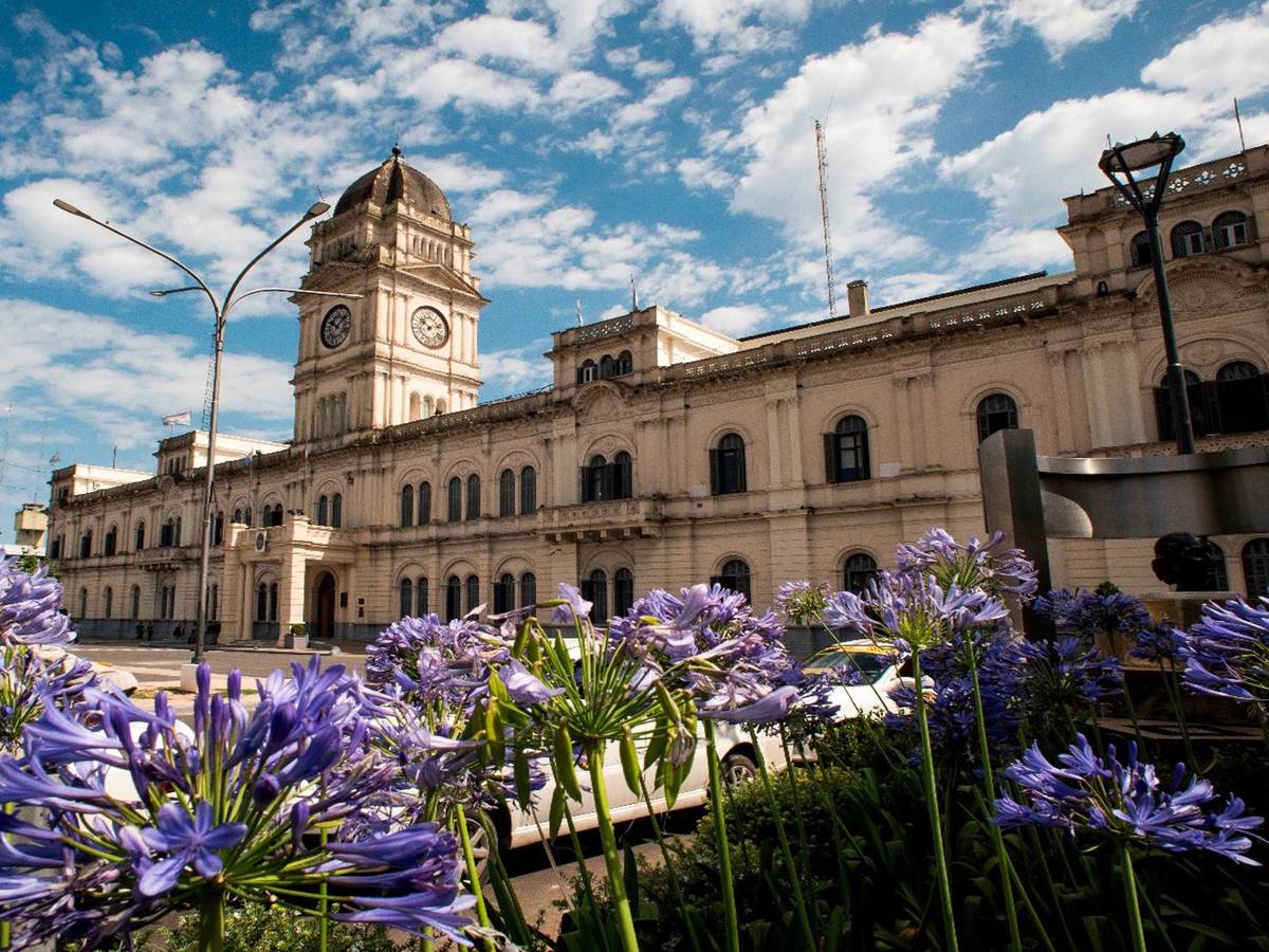 Comienza este sábado el cronograma de pagos para la administración pública de Entre Ríos