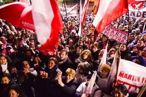 El Radicalismo va a las urnas