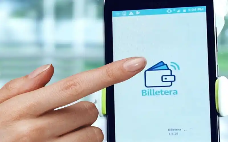 Billeteras Electrónicas: la AFIP  estableció un régimen de retención