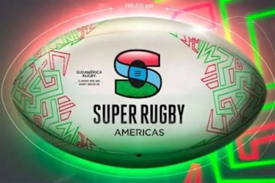 Así se jugarán las semifinales del Súper Rugby Américas