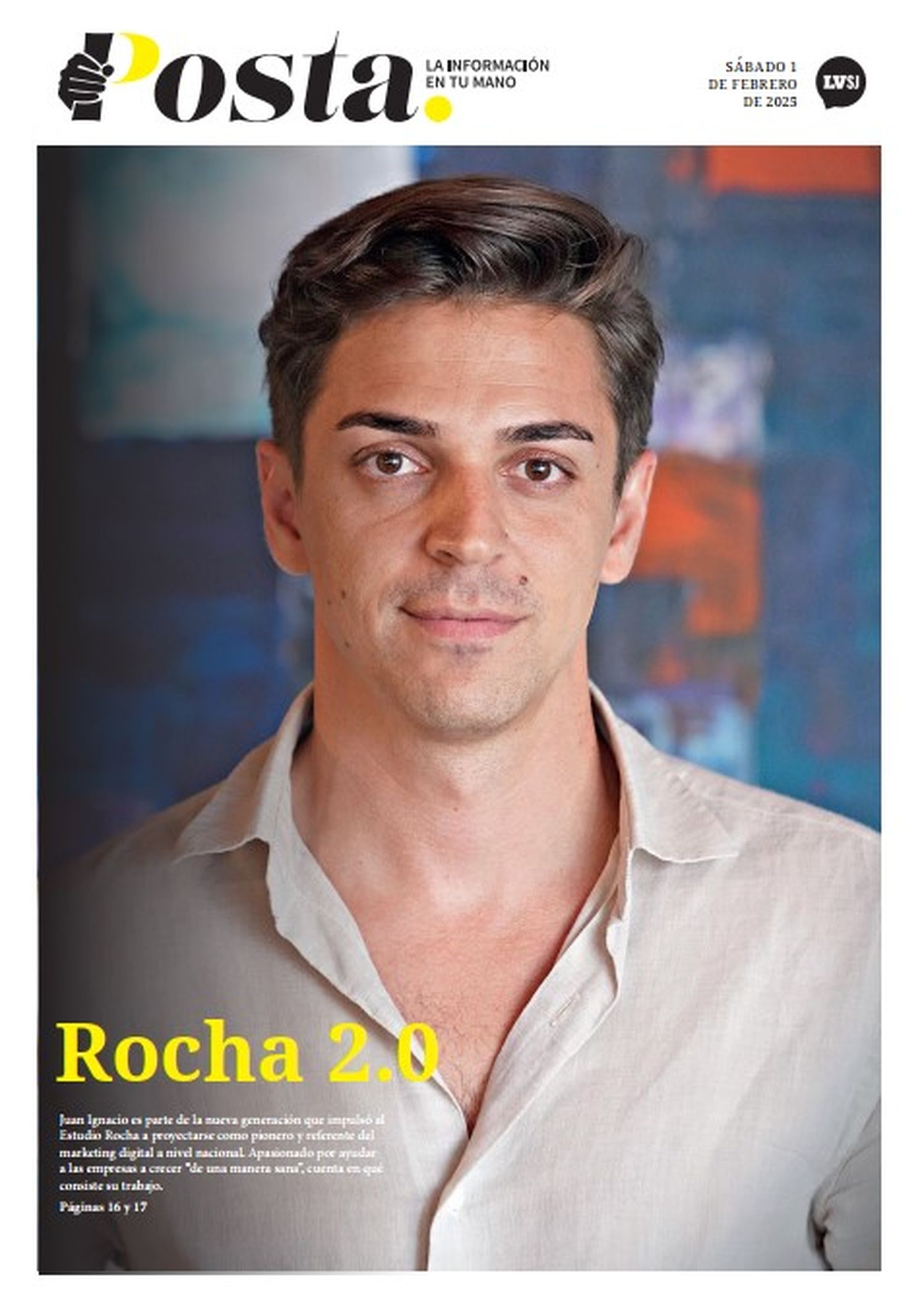 rocha