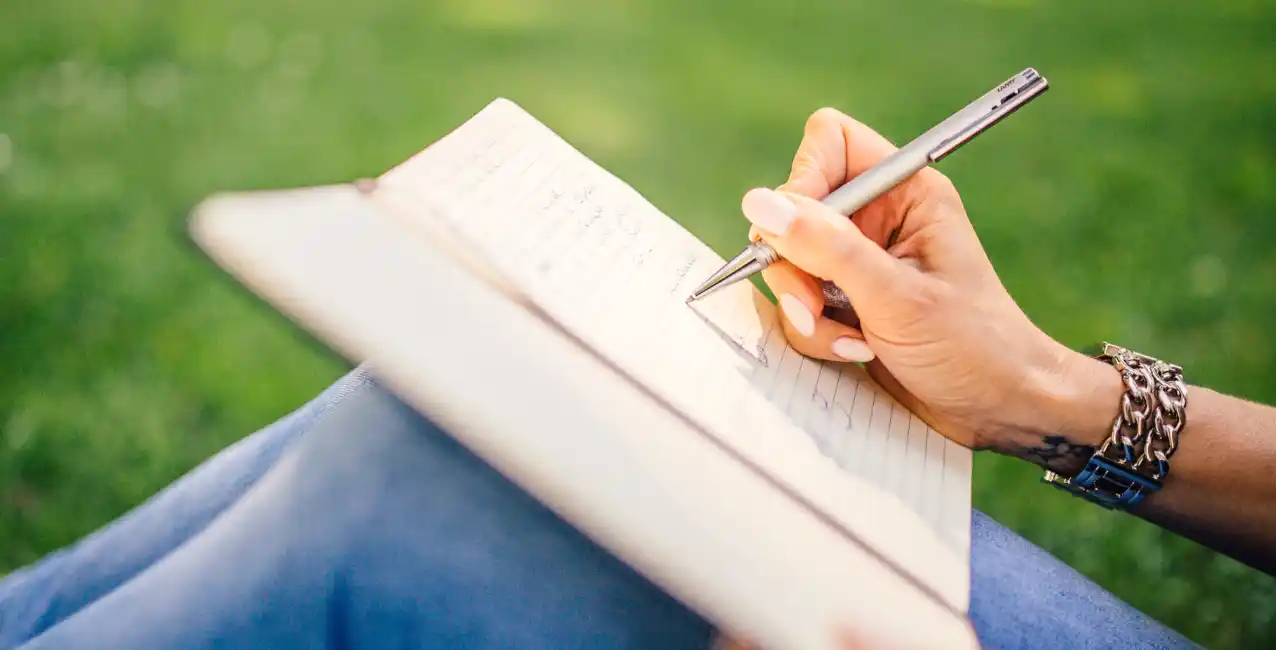 Día del Escritor: por qué se celebra el 13 de junio