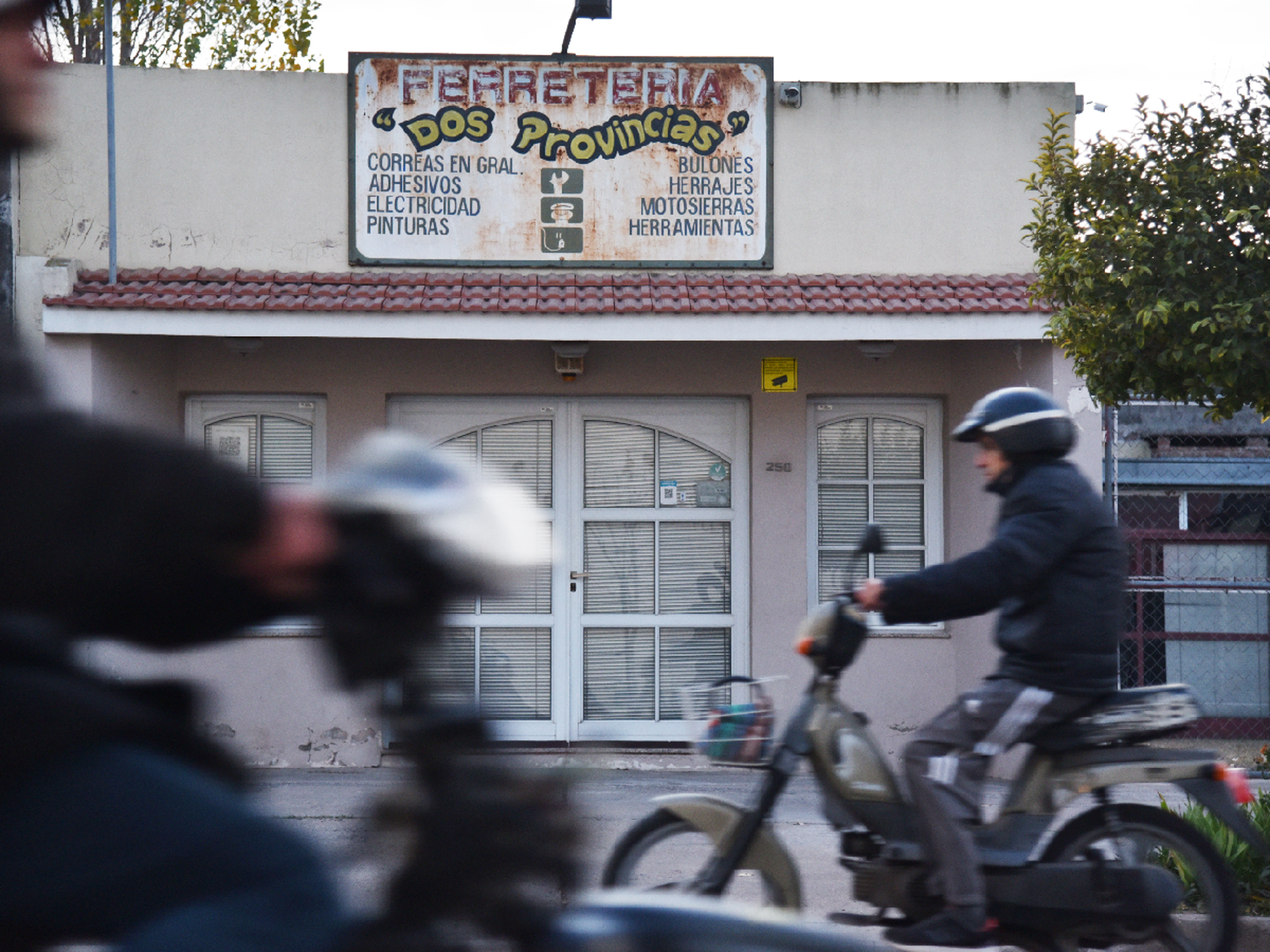 Los vecinos de Coca, entre el estupor y el recuerdo de un “gran tipo”          