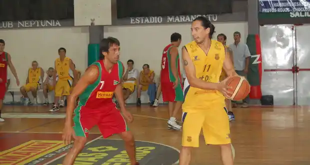 San José quedó como único puntero, Olimpia perdió el invicto