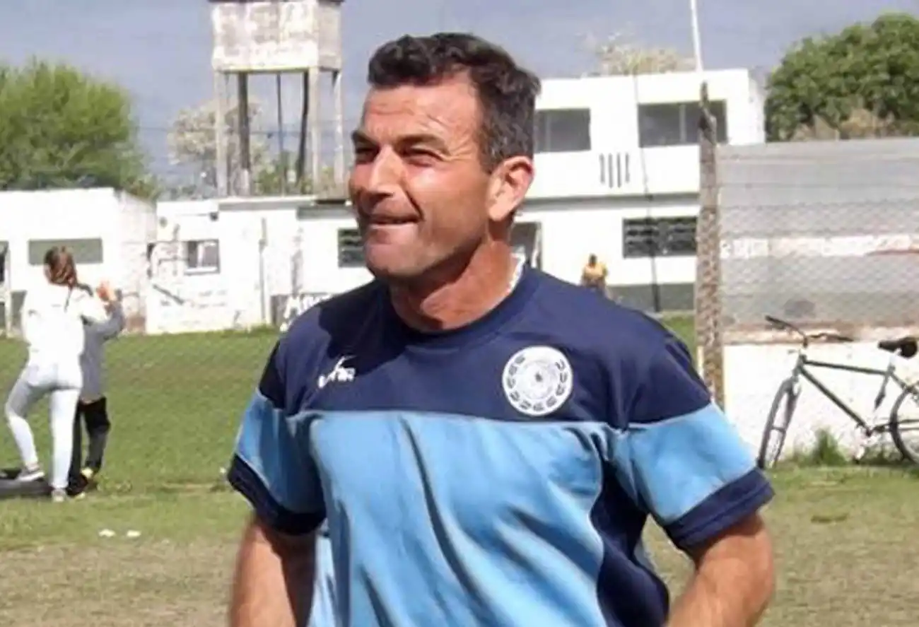 Siempre sobresalió por su esfuerzo