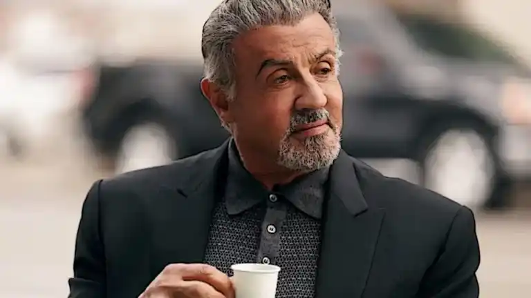 Sylvester Stallone le declara la guerra a la cultura ‘Woke’: “El contenido políticamente correcto y LGBT es basura”