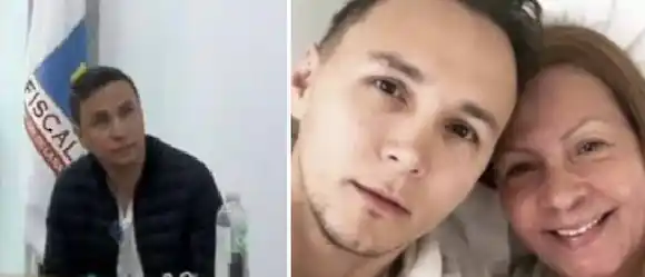 INDIGNACIÓN por preacuerdo de la Fiscalía con Jhonier Leal quien mató a su mamá y hermano