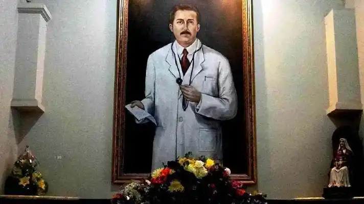 EN CLAVES: cómo será el proceso de exhumación de las reliquias de José Gregorio Hernández