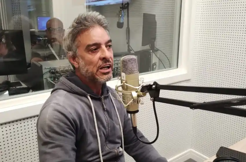 "Es una temporada con un aluvión de gente que no se veía desde hace varios veranos"