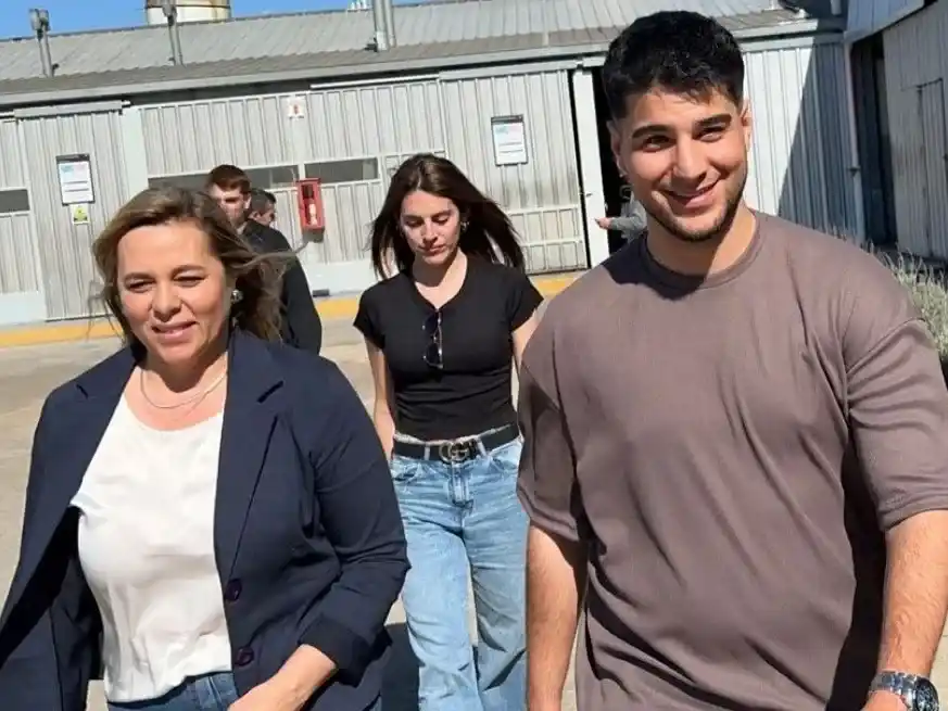 El primer candidato a diputado nacional por Santa Fe de La Libertad Avanza celebró la propuesta del Presidente.