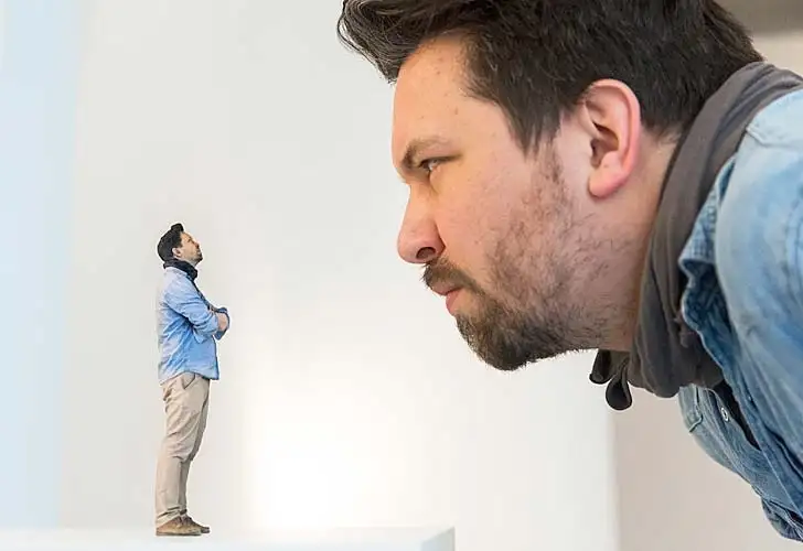 Las nuevas selfies se imprimen en 3D y ya reemplazan al retrato