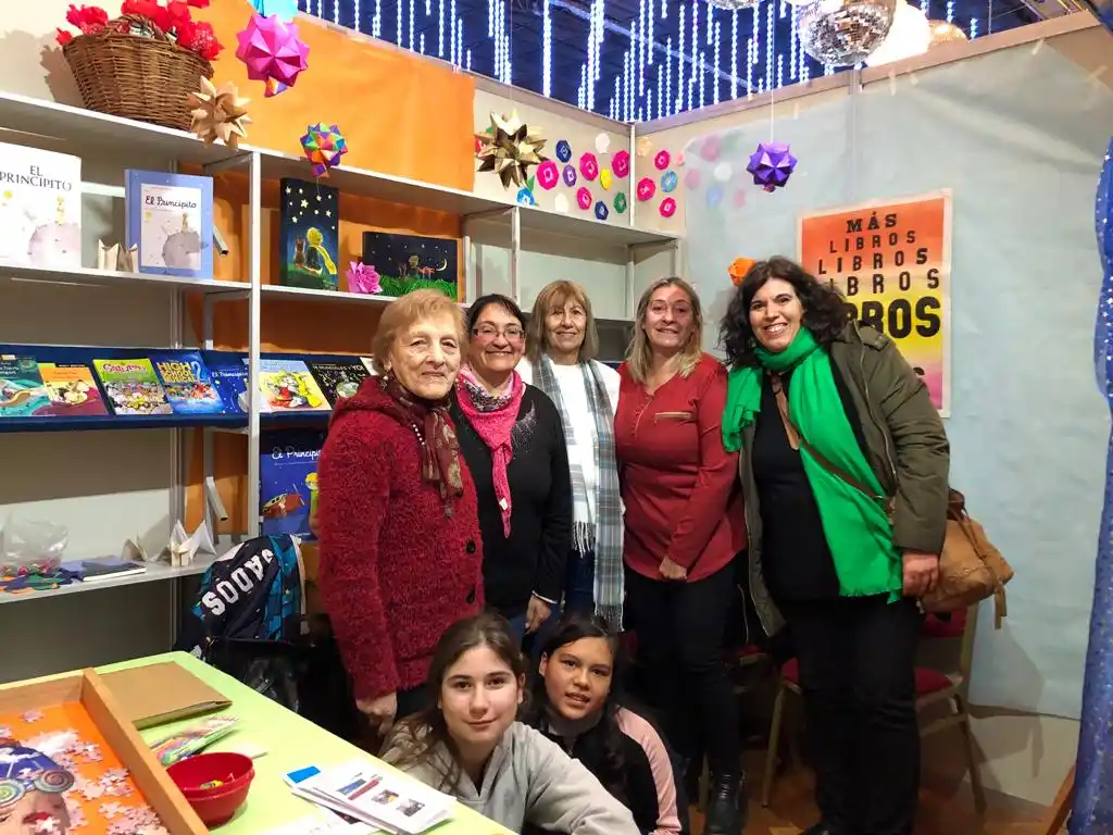 feria del libro 2023 20-08-23 - 3