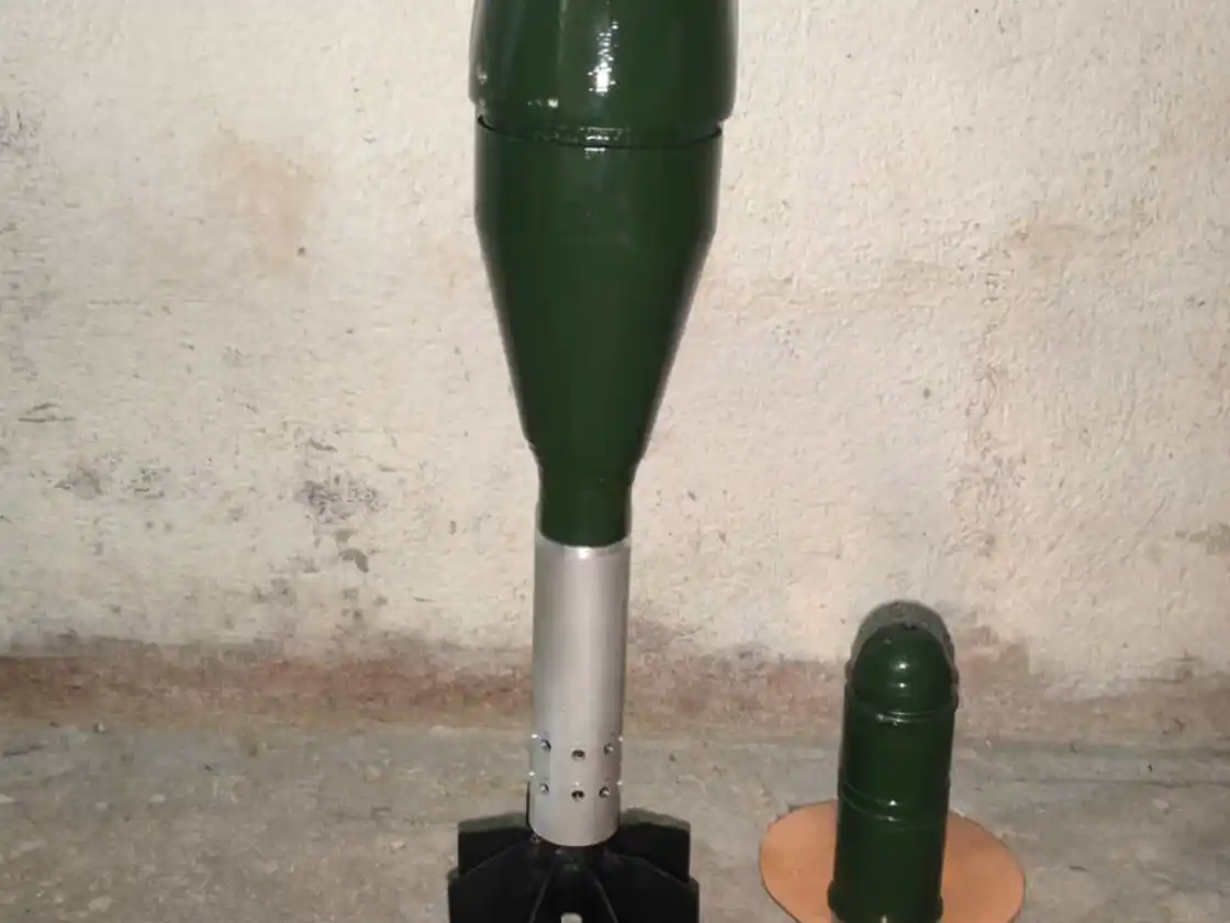 Ejército golpea estructura urbana del ELN y desmantela fábrica de explosivos en Bogotá